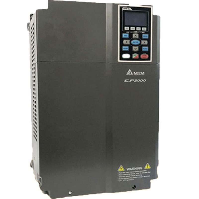 台达变频器CP2000VFD150CP43B-21三相7.5/11/15/18.5/22/30KW