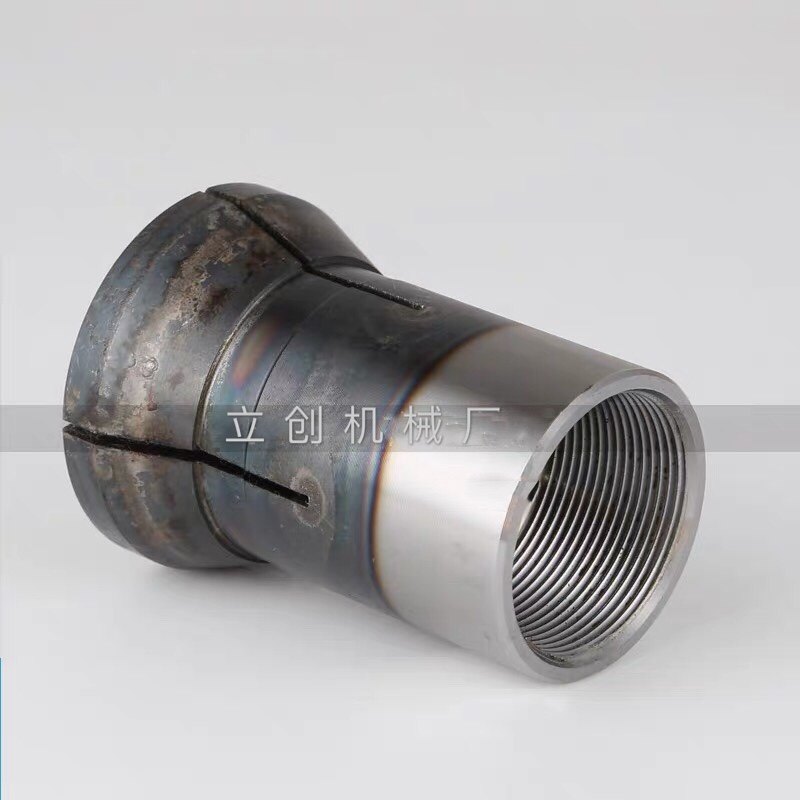 也淬火 640夹头M48 通孔开孔成品 仪表数控自动车床 45号四开夹头,个性定制/设计服务/DIY,明信片定制,淘宝优惠券,粉丝福利购,淘宝优惠卷