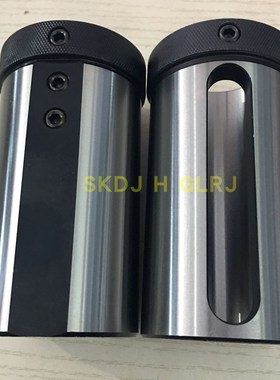 CNC数控车床D60/C60/V60刀库刀套D60-40/32/25/20/50/16镗刀套