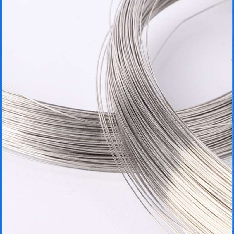 铂铑铂热电偶丝S型R型B型铂铑丝实验测温丝0.1 0.2 0.3 0.4 0.5mm