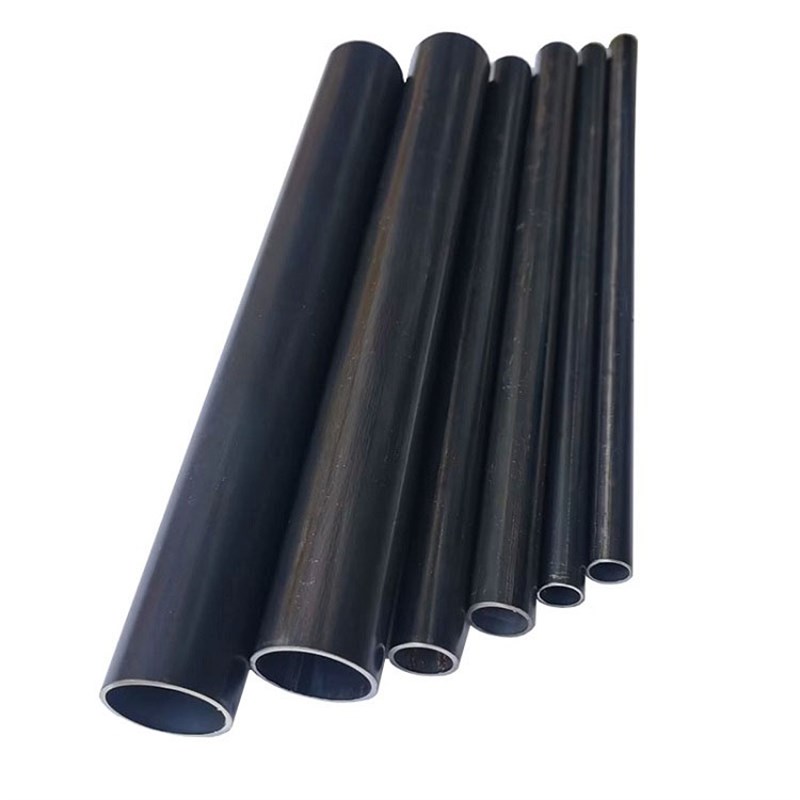 圆铁管元管圆钢空心管8 10 12 14 16 19 20 30 40 50-60mm长50CM