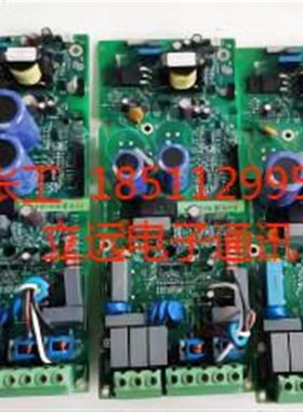 ABB-ACS510变频器4KW或5.5KW电源驱动板sint4120c  sint4130c