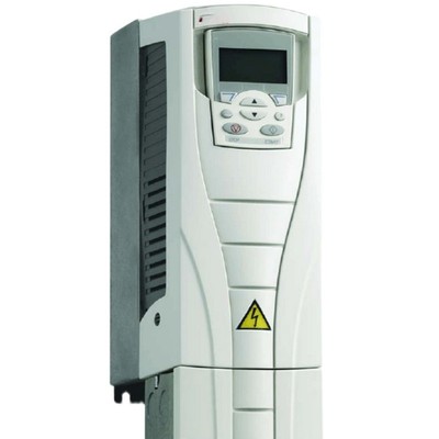 ABB变频器ACS510-01-246A-4输入电压:三相AC380V~480V频率50/60Hz