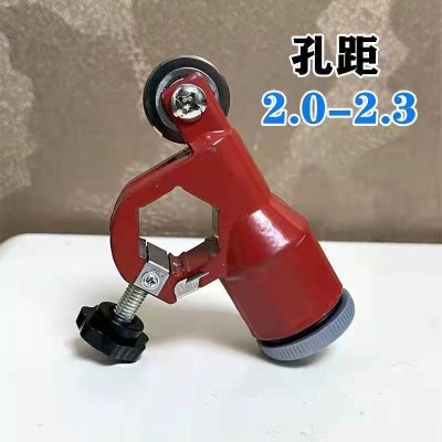 大刀轮油壶岩板切割22毫米刀轮钢尺瓷砖T型推刀刀头配件大全