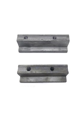 沈阳大连CW6163大托板吊铁机床配件安阳CW6180车床直角压板平吊板