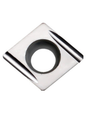 镗孔刀片不锈钢菱形开槽刀粒CCGT060204ER/EL-U CCGT09T304ER/L-U