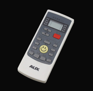 PN斯YKR 35GW H009YKR H888KFR 遥控器奥克通用空调 H008YKR