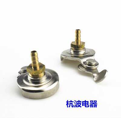 机打火专用开启气体焊炬快速丁接头万能气y便携式。烷阀丁烷接头