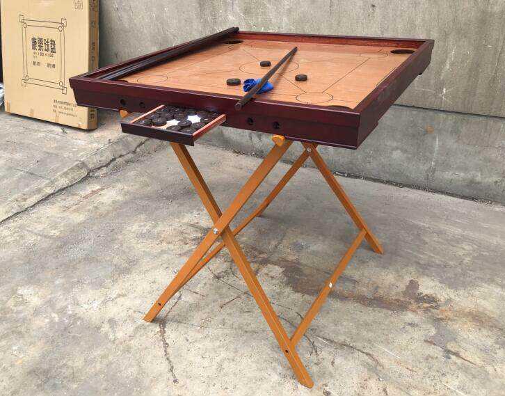 c克朗盘棋球康乐球桌桌面台康乐球龙冠平弹性康乐.棋桌包邮好