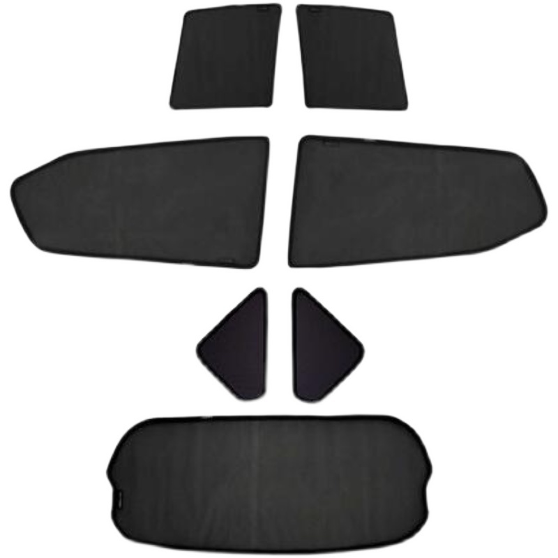 遮窗帘磁铁级奔驰jG55GABE。新威霆级GLBEQC汽车GLAGLS