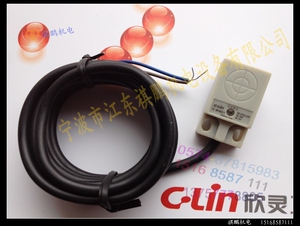 。直流接近TL-W5MB1式开关欣灵电感PNPp三线DC6-36V NO常开
