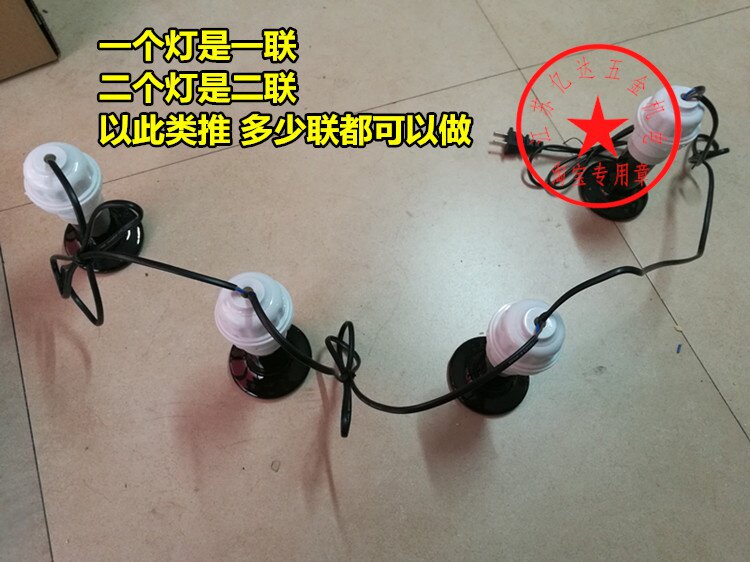 爬虫加热宠物鹅禽灯家禽器。陶瓷保暖温控养殖鸡鸭育雏D脱温|msdalam kategori penghantaran bunga/bunga simulasi/tumbuhan berkebun, Gardening Supplies, Penyiraman/Penyiraman boleh - dari Buy2taobao.com untuk memberikan perkhidmatan ejen Taobao profesional membeli