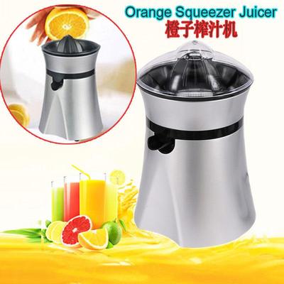 电动挤柠檬榨汁机橘子柳橙汁机 Electric Squeezer Juicer Citrus