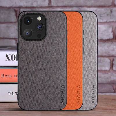 Case For iPhone 15 14 13 12 11 Pro Max Mini Coque Luxury Tex