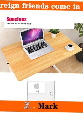 Portable Easy Lifting Laptop Table Computer Desk Height