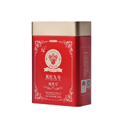 原产英德正宗纯英九送礼