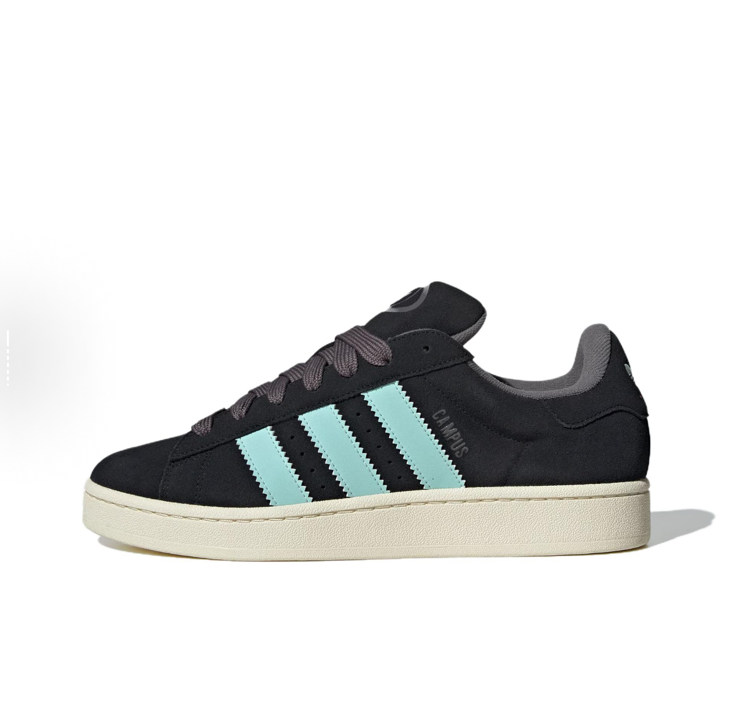 Adidas阿迪达斯CAMPUS 00S男女同款低帮舒适耐磨休闲板鞋 JQ0740