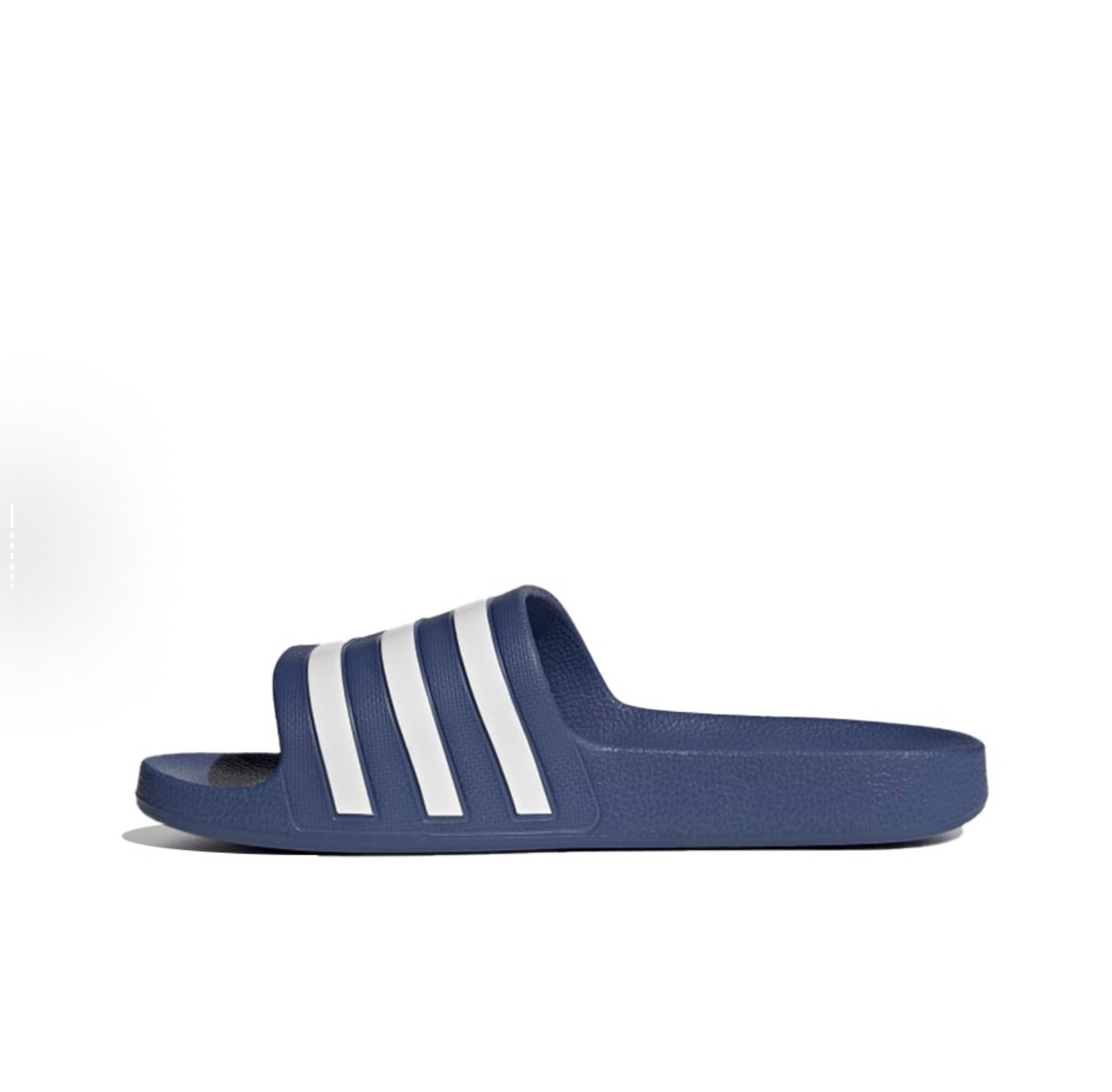 adidas阿迪达斯ADILETTE AQUA女子夏季轻运动休闲沙滩拖鞋 FY8103