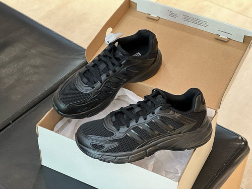 Adidas/阿迪达斯ECLYPTIX 2000 男子运动休闲跑步鞋JI2844