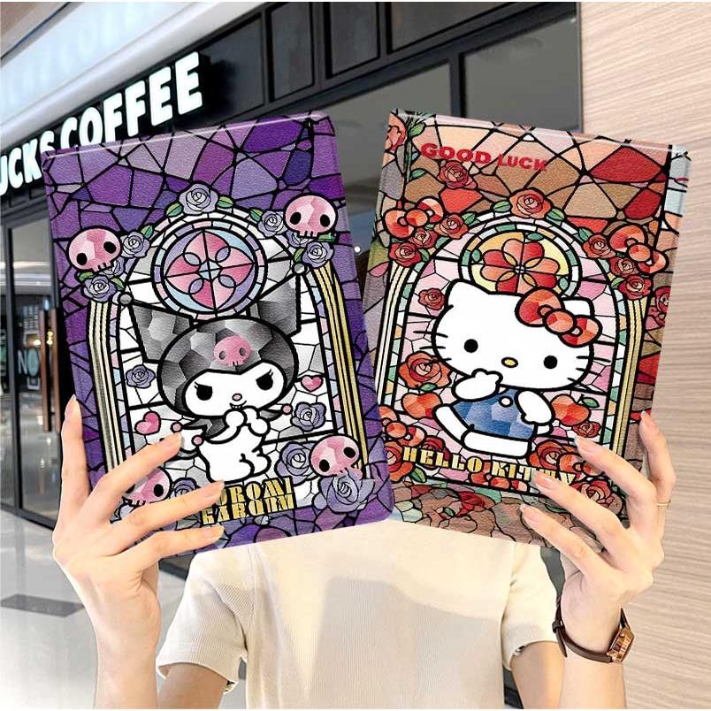 三丽鸥ipad10保护套ro2024