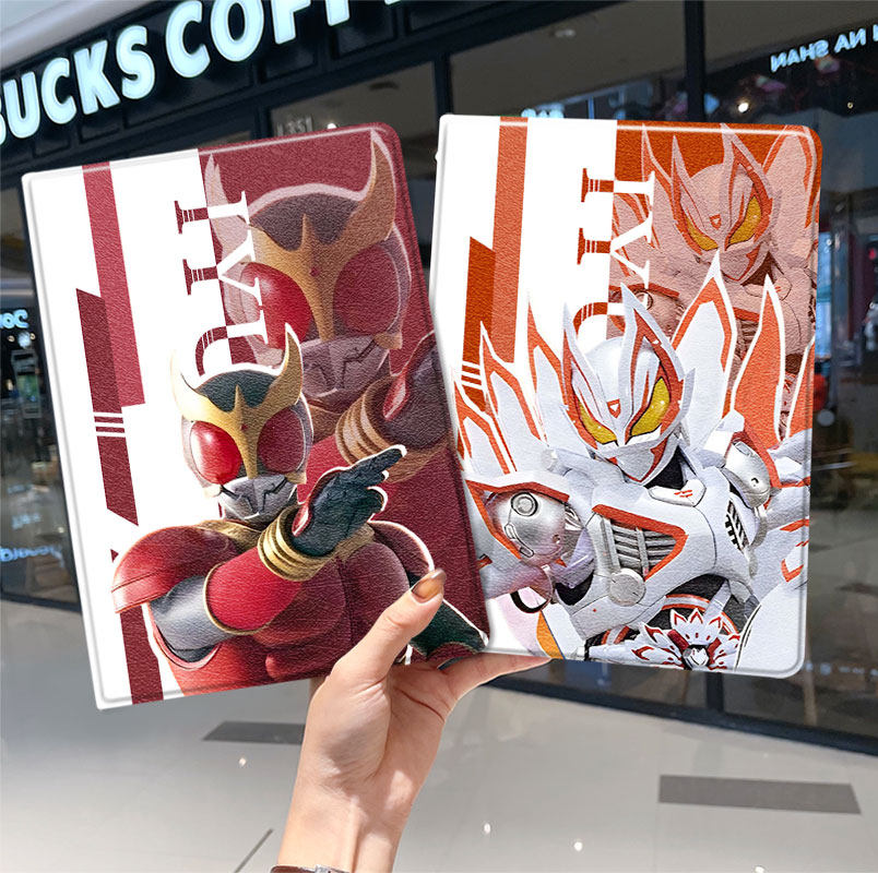 内壳软硅胶材质。舒适手感，四角防摔。