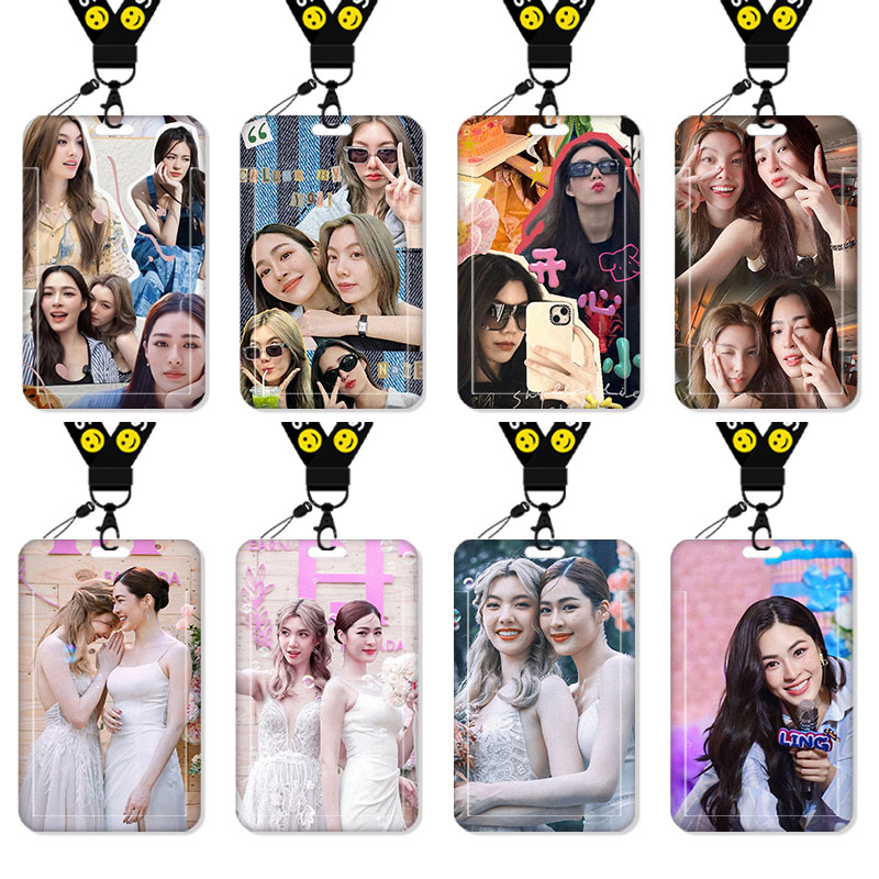 我们的秘密lingorm卡套饭