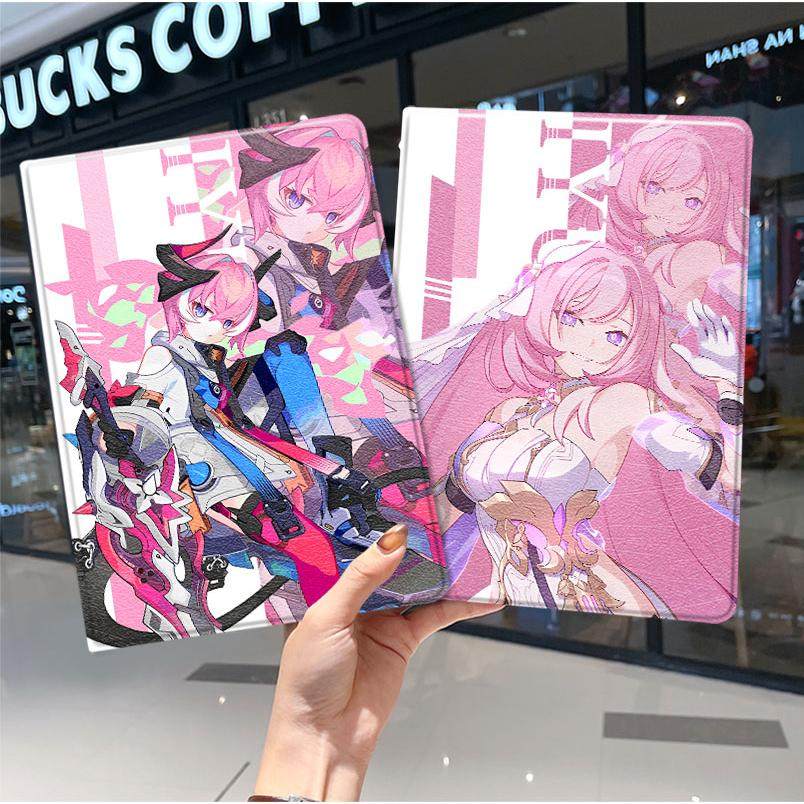 内壳软硅胶材质。舒适手感，四角防摔。