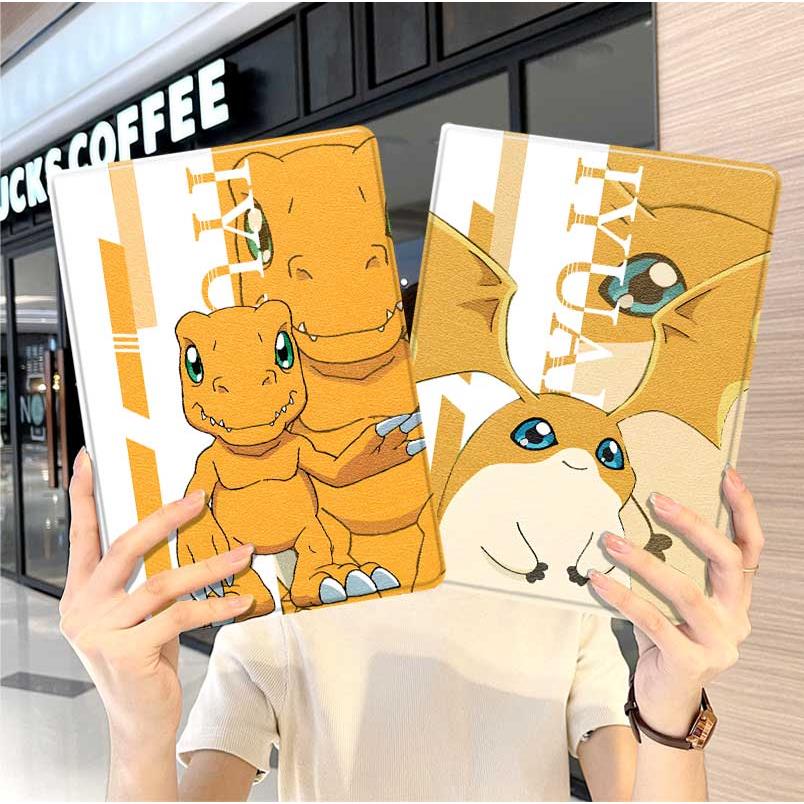 数码宝贝ipad10保护套pro2024款11寸5苹果air7平板mini6壳4迷你3适用2三折2020带笔槽8第9代2021周边2018卡通