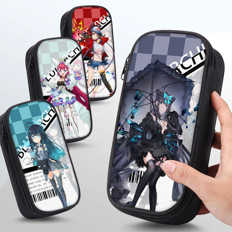 Arcae韵律源点光对立笔袋