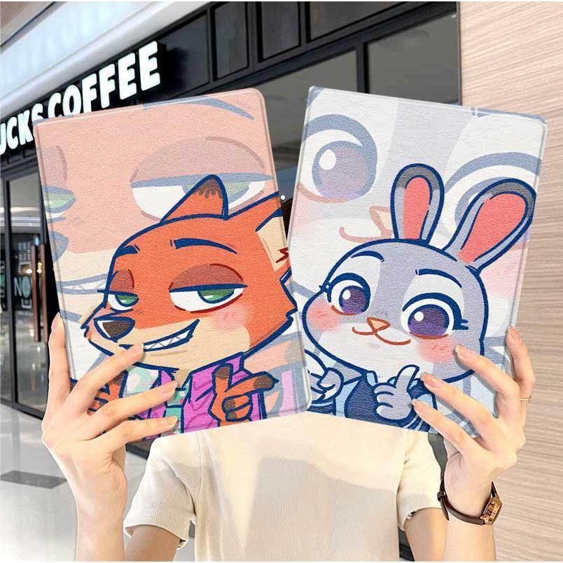 疯狂动物城ipad10保护套pro2024款11寸5苹果air7平板mini6壳4迷你3适用2三折2020带笔槽8第9代2021情侣2018九,3C数码配件,平板电脑保护套/壳,淘宝优惠券,粉丝福利购,淘宝优惠卷