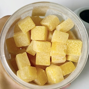 百草秋梨膏糖果胖大海正宗纯手工润喉薄荷味护嗓砂板清凉含片