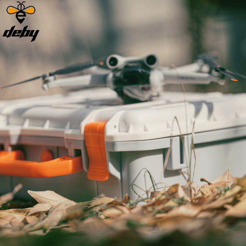 MINI5收纳箱MINI4收纳盒DEBY