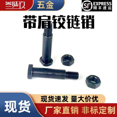 铰炼销CLBDG456-102830