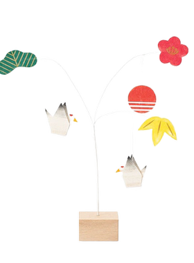 中川政七商店桌面摆件