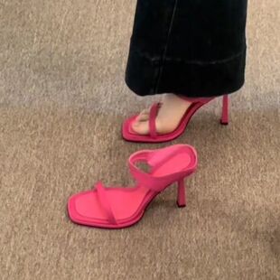 高级感黑色小西装外套女2025春秋季新款小个子西服休闲设计感小众