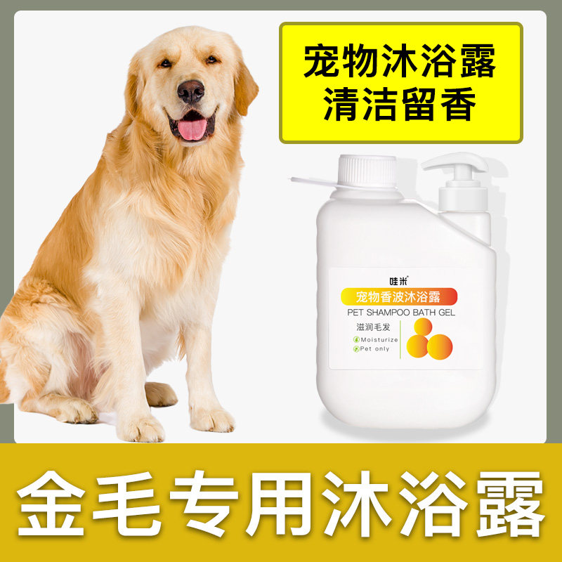 金毛犬专用大桶沐浴露柔顺清洁留香宠物成幼犬洗澡狗狗香波浴液,宠物/宠物食品及用品,狗香波浴液,淘宝优惠券,粉丝福利购,淘宝优惠卷