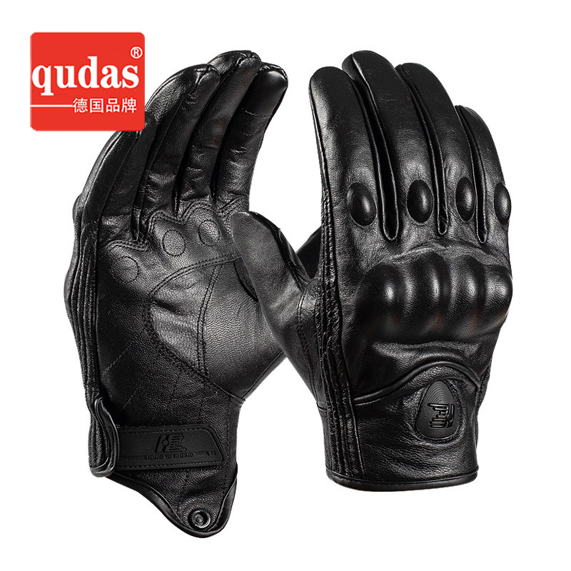 奇达士四季通用骑行手套