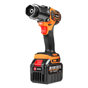 电动铆钉枪全自动锂电拉铆枪充电式抽芯拉钉铆抢螺母枪拉姆枪工具