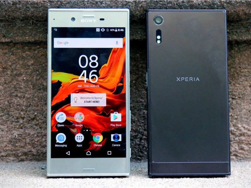 专用于索尼xperiaxzs全屏高清防指纹纳米钢化软膜水凝度离子膜