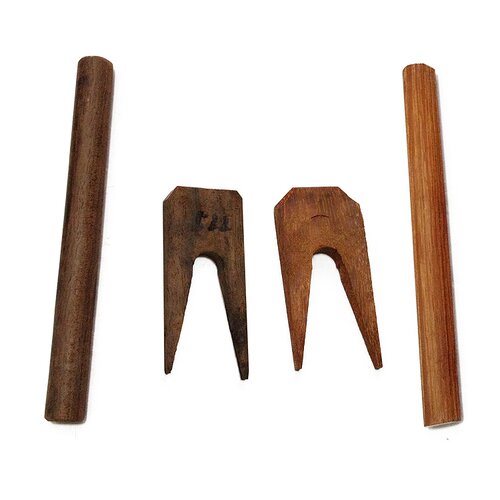 极速刨子把木楔把刨刨把木柄黑檀木工木刨刨塞木。木塞柄楔木柄x