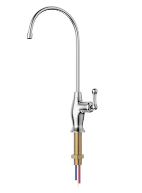 希库品牌无压水龙头适用美国派斯