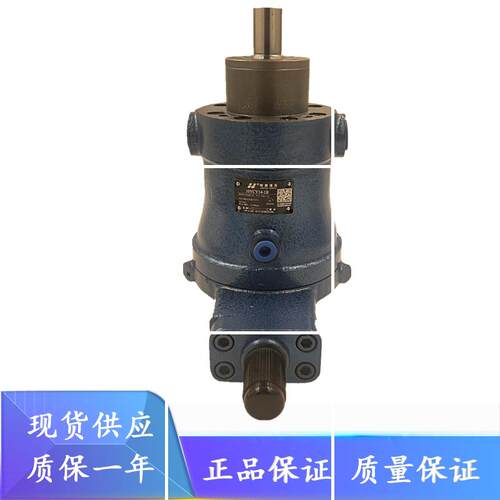 恒源液压25/32/40/63/80/100/160/250/G250/400BCY14-1B柱塞现货