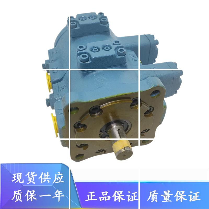 不二越双联叶片泵 VDR-11B-1A2-1A2/A3-22不二越低噪音油压泵现货