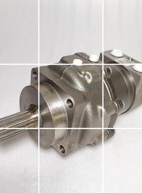 萨澳丹佛斯TMT470ELV11009347液压马达TM080/250/315/400/500现货