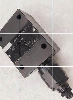 DBDH10K力士乐款G液压插入P直动式溢流阀DBDS6/8/10/15/20/25现货