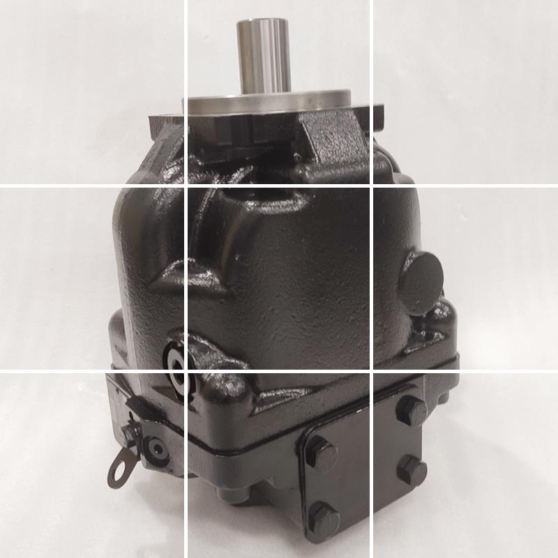 丹佛斯柱塞泵ERR100BLS2720NNN3S2CPA1NAAANNNNN液压变量泵ER现货