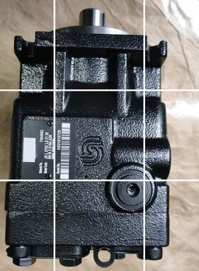 轴向柱塞泵 - JRR/JRL系列JRL060BLS282O DANFOSSE高性能工业现货