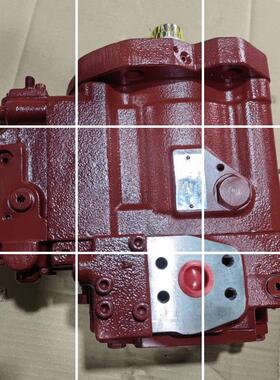 Kawasaki型号K3VG180/63/280轴向可变船舶航空直轴斜现货