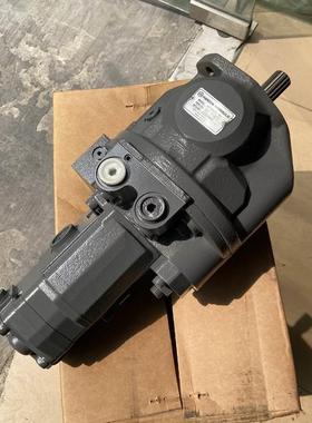 日立ZAX60液压泵总成 力士乐AP2D25朱仔泵 大泵 主泵 挖掘机配件