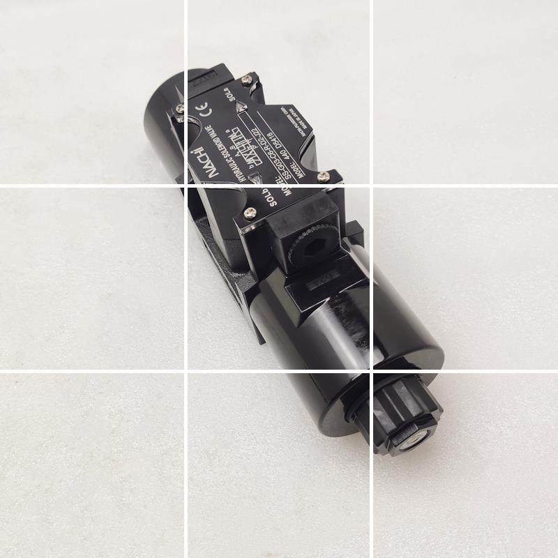 不二越电磁阀 SS/SL-G01/G03-C6-R-C1/C115/C2/D2-J21/J22/30现货